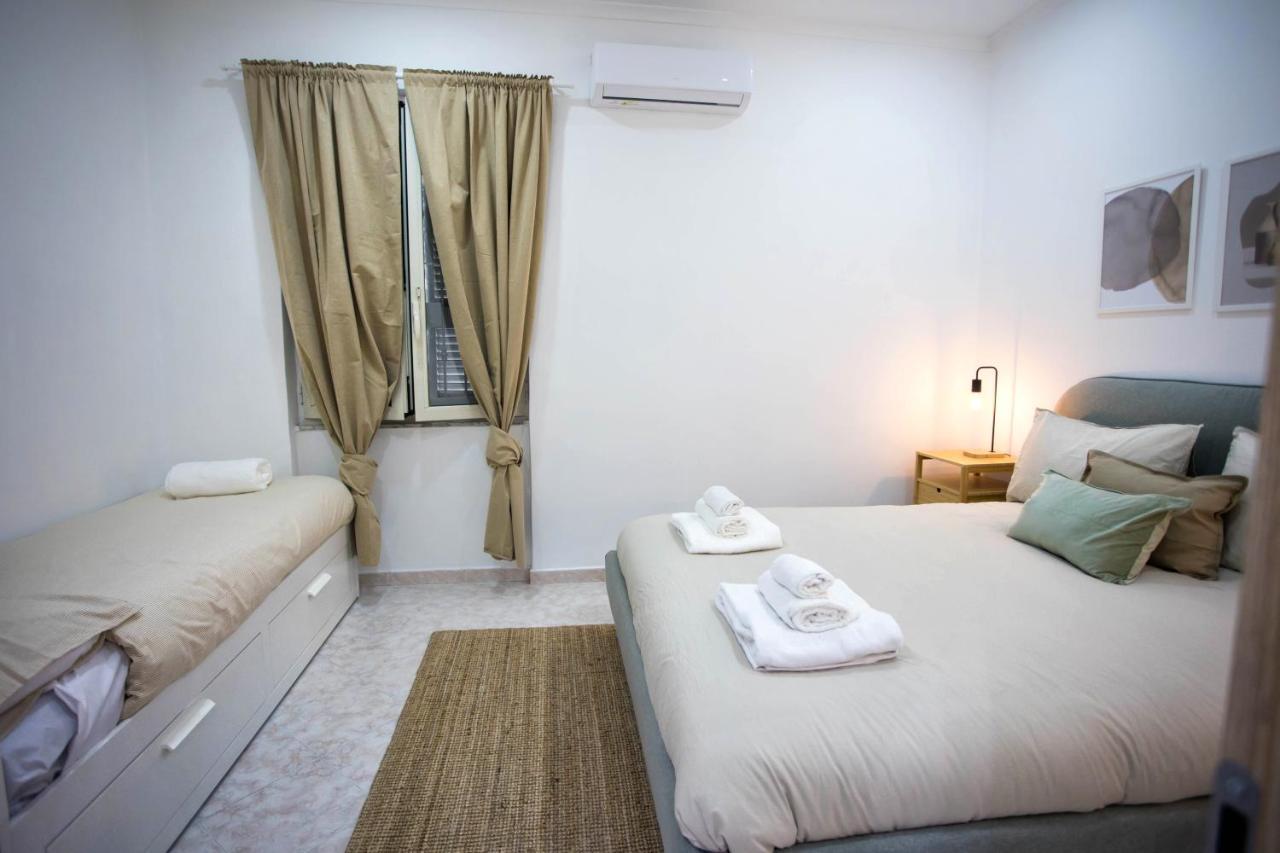 Casa Pelusa: Apartment Near Maradona Murales Nápoly Kültér fotó