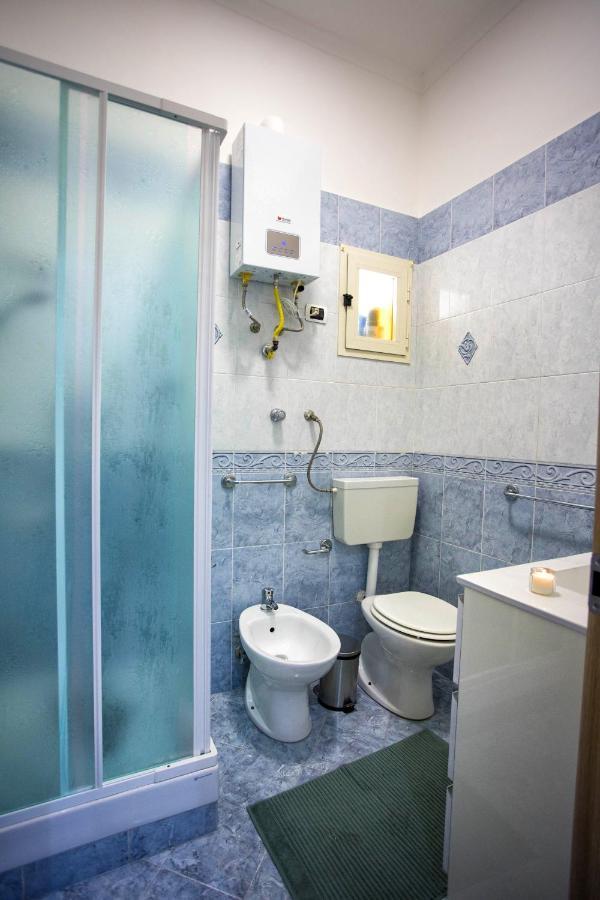 Casa Pelusa: Apartment Near Maradona Murales Nápoly Kültér fotó