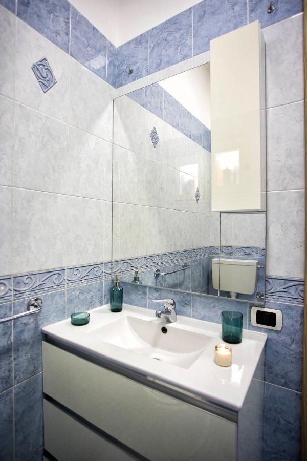 Casa Pelusa: Apartment Near Maradona Murales Nápoly Kültér fotó