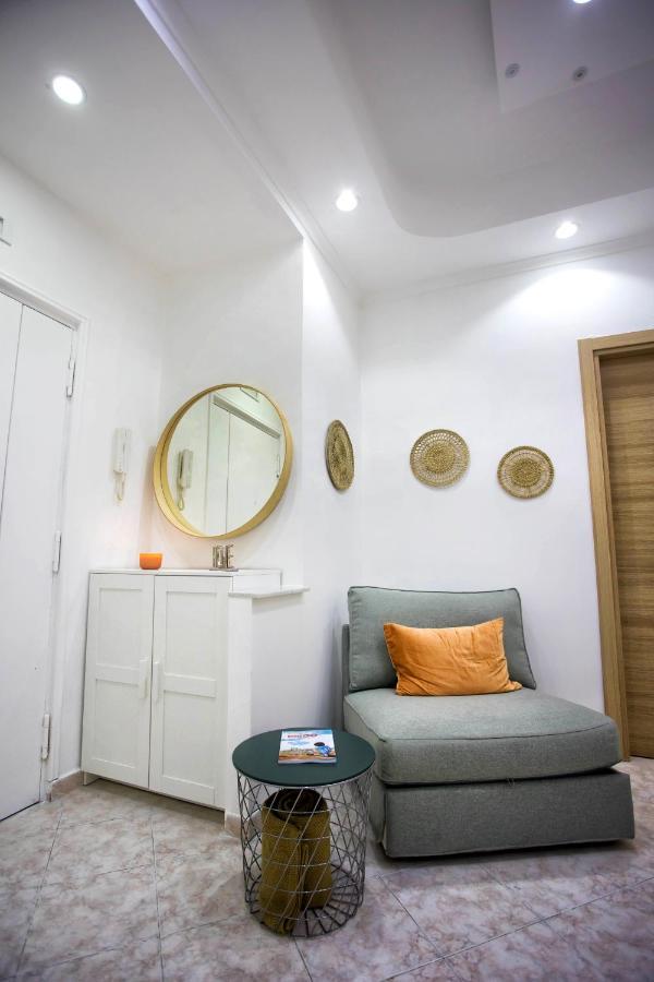 Casa Pelusa: Apartment Near Maradona Murales Nápoly Kültér fotó